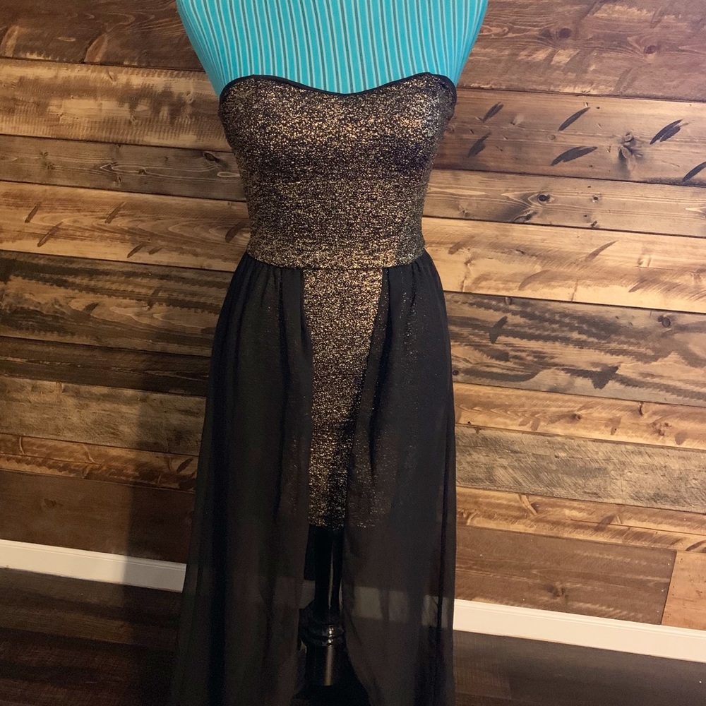 Size small agaci dress